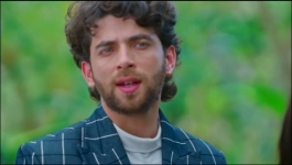 Jaadu Teri Nazar Daayan Ka Mausam - 29th April 2025